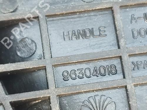 Front left interior door handle DAEWOO LANOS (KLAT) 1.3 | BP31278965I13  - Image 5