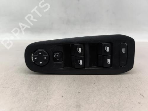Used Left front window switch Left front window switch 32766111 32766111