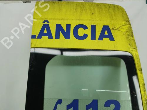 Porta battente posteriore destra VW CRAFTER 30-50 Van (2E_) 2.5 TDI (109 hp) 32766118