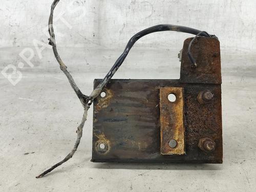 Used Tow ball/Mechanism Tow ball/Mechanism LAND ROVER 88/109 MK III Open Off-Road Vehicle 2.3 D 4x4 (63 hp) 30627698 30627698