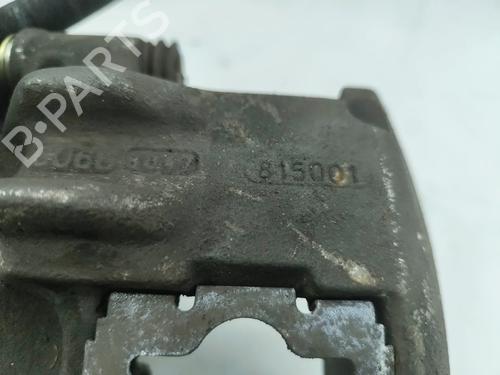 Right front brake caliper PEUGEOT BOXER Van (244) 2.8 HDi | BP32759271M104 - Image 5