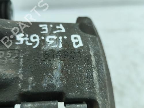 Left front brake caliper PEUGEOT BOXER Van (244) 2.8 HDi | BP32759267M105 - Image 5
