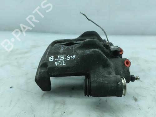 Left front brake caliper PEUGEOT BOXER Van (244) 2.8 HDi | BP32759267M105 - Image 3