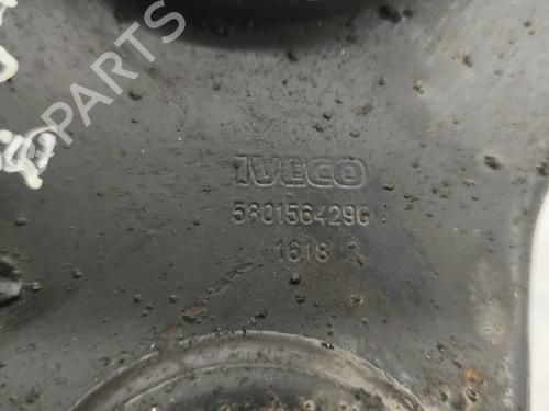 Left front suspension arm IVECO DAILY VI Van 33S14, 35S14, 35C14, 42S14 | BP32759284M12 - Image 5
