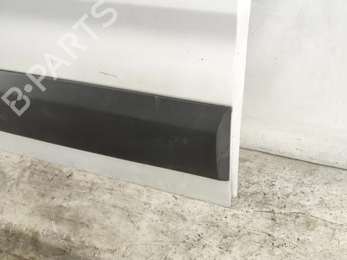 Højre side skydedør CITROËN BERLINGO MULTISPACE (B9) 1.6 BlueHDi 100 | BP32771987C75  - Image 8