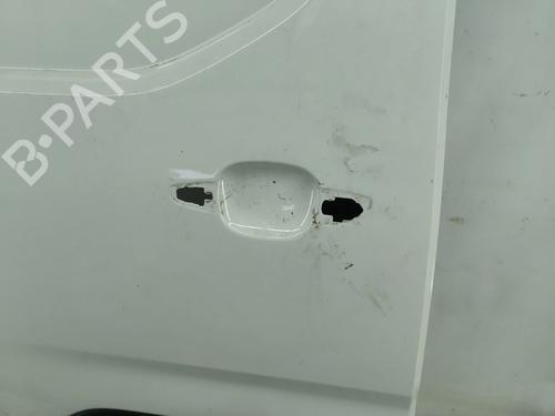 Højre side skydedør CITROËN BERLINGO MULTISPACE (B9) 1.6 BlueHDi 100 | BP32771987C75  - Image 5