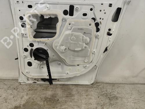 Højre side skydedør CITROËN BERLINGO MULTISPACE (B9) 1.6 BlueHDi 100 | BP32771987C75  - Image 10