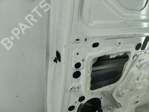 Højre side skydedør CITROËN BERLINGO MULTISPACE (B9) 1.6 BlueHDi 100 | BP32771987C75  - Image 14