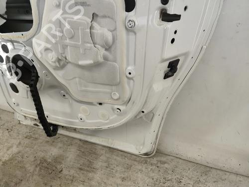 Højre side skydedør CITROËN BERLINGO MULTISPACE (B9) 1.6 BlueHDi 100 | BP32771987C75  - Image 16