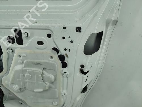 Højre side skydedør CITROËN BERLINGO MULTISPACE (B9) 1.6 BlueHDi 100 | BP32771987C75  - Image 13