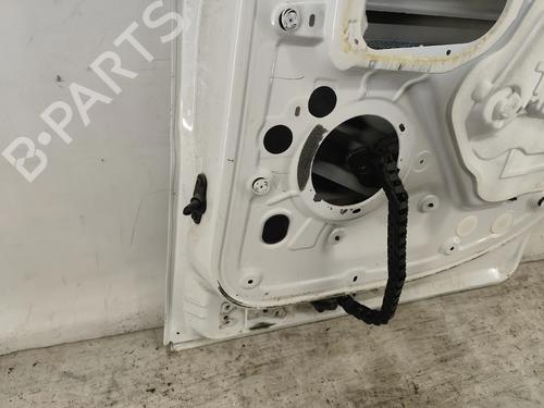 Højre side skydedør CITROËN BERLINGO MULTISPACE (B9) 1.6 BlueHDi 100 | BP32771987C75  - Image 15