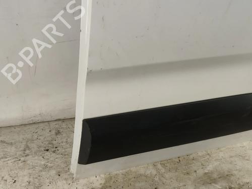 Venstre side skydedør CITROËN BERLINGO MULTISPACE (B9) 1.6 BlueHDi 100 | BP32772724C74  - Image 7