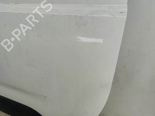 Venstre side skydedør CITROËN BERLINGO MULTISPACE (B9) 1.6 BlueHDi 100 | BP32772724C74  - Image 5