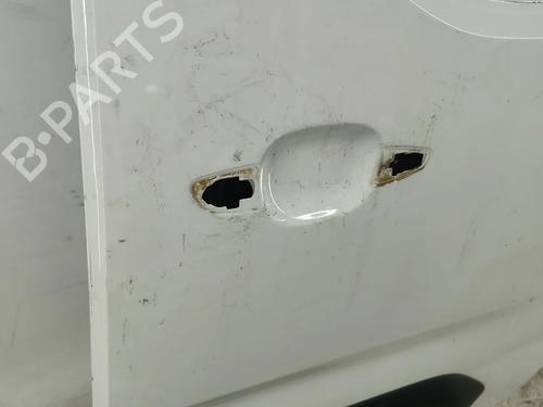 Venstre side skydedør CITROËN BERLINGO MULTISPACE (B9) 1.6 BlueHDi 100 | BP32772724C74  - Image 6