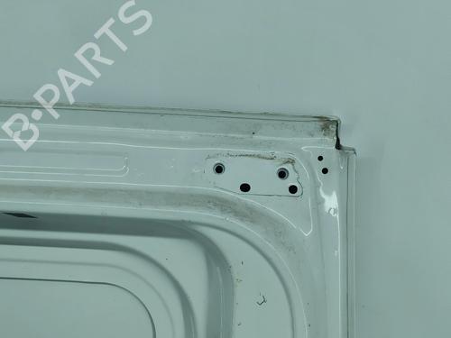 Venstre side skydedør CITROËN BERLINGO MULTISPACE (B9) 1.6 BlueHDi 100 | BP32772724C74  - Image 12