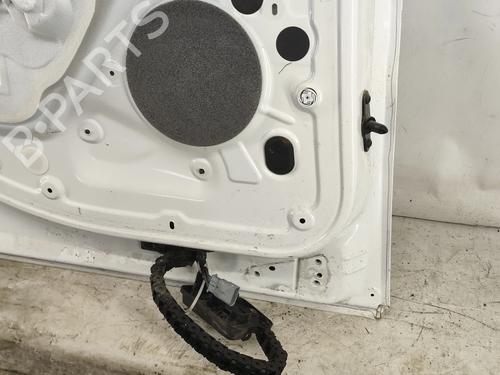 Venstre side skydedør CITROËN BERLINGO MULTISPACE (B9) 1.6 BlueHDi 100 | BP32772724C74  - Image 16