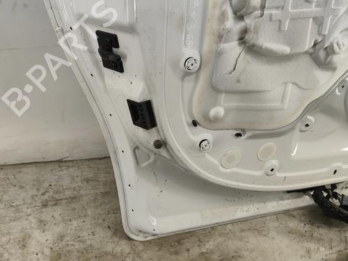 Venstre side skydedør CITROËN BERLINGO MULTISPACE (B9) 1.6 BlueHDi 100 | BP32772724C74  - Image 15