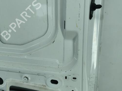 Venstre side skydedør CITROËN BERLINGO MULTISPACE (B9) 1.6 BlueHDi 100 | BP32772724C74  - Image 13