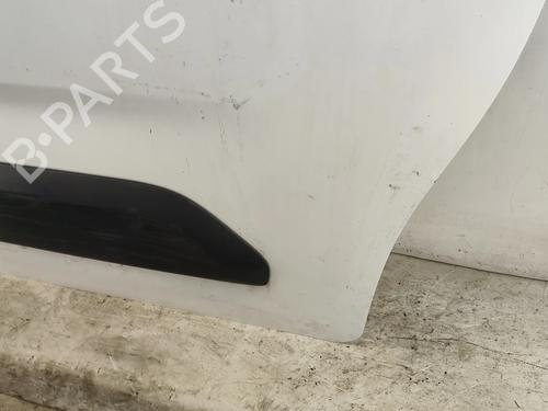 Venstre side skydedør CITROËN BERLINGO MULTISPACE (B9) 1.6 BlueHDi 100 | BP32772724C74  - Image 8