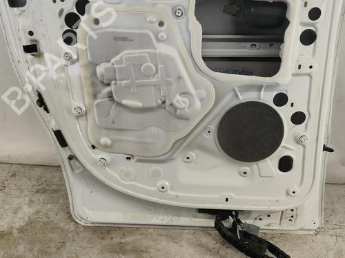 Venstre side skydedør CITROËN BERLINGO MULTISPACE (B9) 1.6 BlueHDi 100 | BP32772724C74  - Image 10