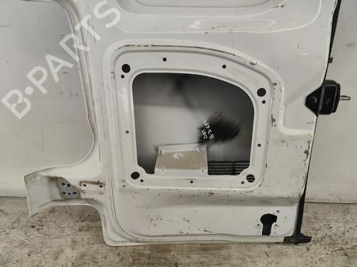 Right tailgate CITROËN BERLINGO MULTISPACE (B9) 1.6 BlueHDi 100 | BP32772725C77  - Image 5