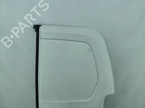 Højre bagagerum dør CITROËN BERLINGO MULTISPACE (B9) 1.6 BlueHDi 100 (99 hp) 32772725
