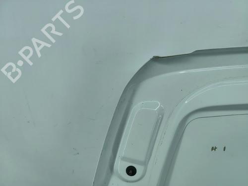 Right tailgate CITROËN BERLINGO MULTISPACE (B9) 1.6 BlueHDi 100 | BP32772725C77  - Image 6