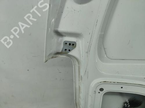 Right tailgate CITROËN BERLINGO MULTISPACE (B9) 1.6 BlueHDi 100 | BP32772725C77  - Image 8