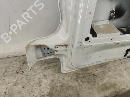 Right tailgate CITROËN BERLINGO MULTISPACE (B9) 1.6 BlueHDi 100 | BP32772725C77  - Image 10