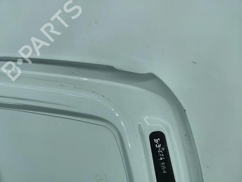 Left tailgate CITROËN BERLINGO MULTISPACE (B9) 1.6 BlueHDi 100 | BP32772726C76  - Image 12