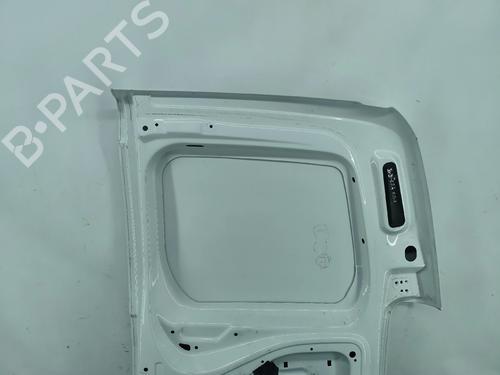 Left tailgate CITROËN BERLINGO MULTISPACE (B9) 1.6 BlueHDi 100 | BP32772726C76  - Image 9