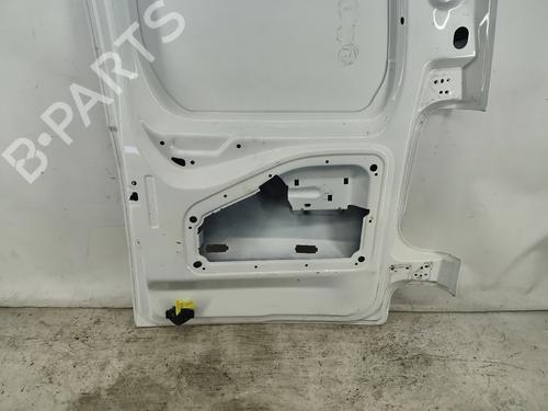 Left tailgate CITROËN BERLINGO MULTISPACE (B9) 1.6 BlueHDi 100 | BP32772726C76  - Image 10