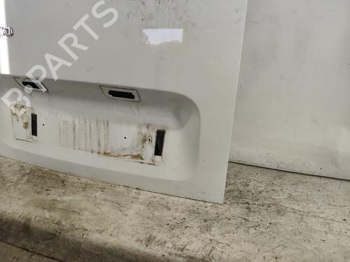 Left tailgate CITROËN BERLINGO MULTISPACE (B9) 1.6 BlueHDi 100 | BP32772726C76  - Image 8