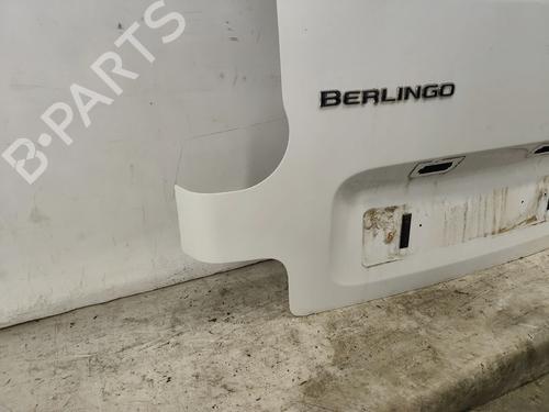 Left tailgate CITROËN BERLINGO MULTISPACE (B9) 1.6 BlueHDi 100 | BP32772726C76  - Image 7