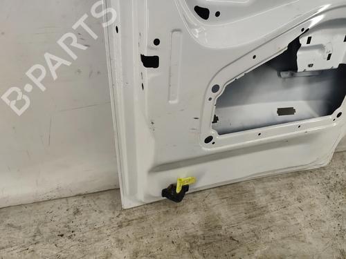 Left tailgate CITROËN BERLINGO MULTISPACE (B9) 1.6 BlueHDi 100 | BP32772726C76  - Image 15