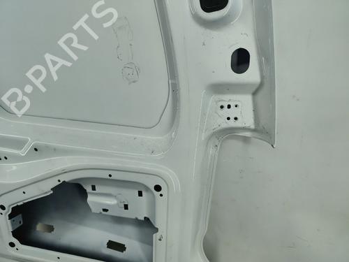 Left tailgate CITROËN BERLINGO MULTISPACE (B9) 1.6 BlueHDi 100 | BP32772726C76  - Image 13