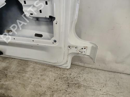 Left tailgate CITROËN BERLINGO MULTISPACE (B9) 1.6 BlueHDi 100 | BP32772726C76  - Image 14