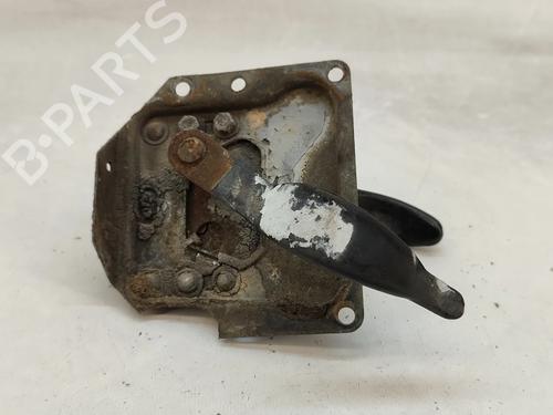 Used Front right lock Front right lock LAND ROVER 88/109 MK III Open Off-Road Vehicle 2.3 D 4x4 (63 hp) 30627683 30627683