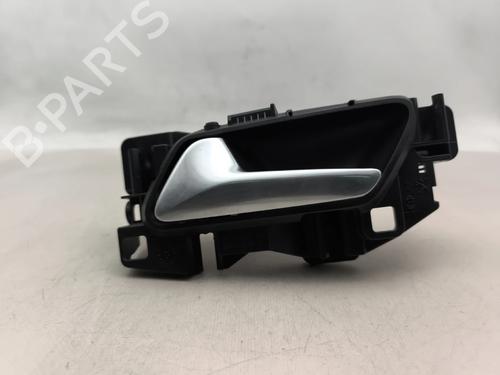 Puxador interior trás esquerdo PEUGEOT 308 SW II (LC_, LJ_, LR_, LX_, L4_) 1.6 BlueHDi 120 (120 hp) 32766105