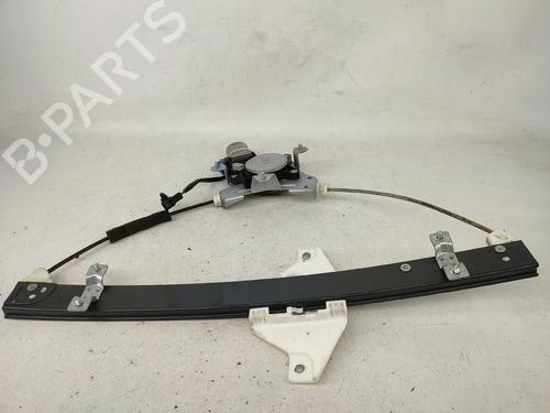 Used Rear left window mechanism Rear left window mechanism CHEVROLET CAPTIVA (C100, C140) 2.2 D 4WD (163 hp) 32084030 32084030