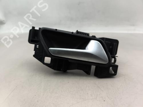 Used Front right interior door handle PEUGEOT 308 SW II (LC_, LJ_, LR_, LX_, L4_) 1.6 BlueHDi 120 (120 hp) 32766102