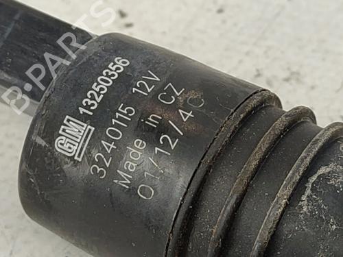 Washer pump CHEVROLET CAPTIVA (C100, C140) 2.2 D 4WD | BP32085086E24  - Image 5