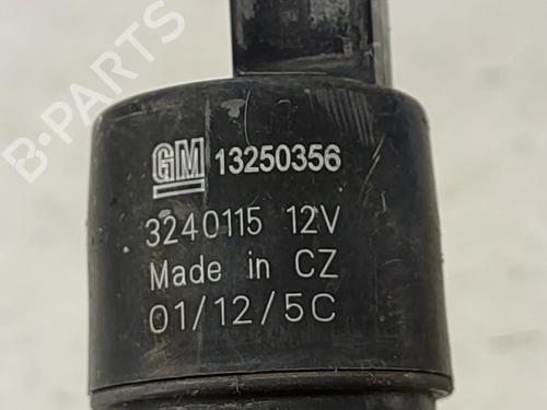 Washer pump CHEVROLET CAPTIVA (C100, C140) 2.2 D 4WD | BP32085087E24  - Image 5