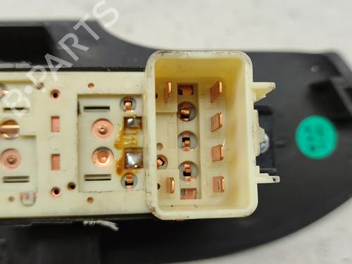 Left rear window switch CHEVROLET CAPTIVA (C100, C140) 2.2 D 4WD | BP32084051I29 - Image 3