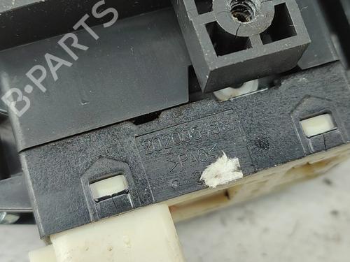 Left rear window switch CHEVROLET CAPTIVA (C100, C140) 2.2 D 4WD | BP32084051I29 - Image 4