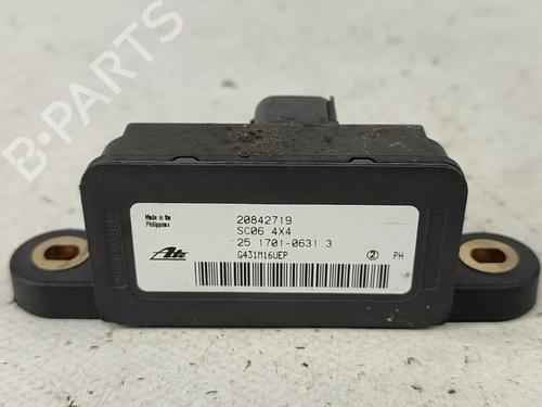 Used Electronic module Electronic module CHEVROLET CAPTIVA (C100, C140) 2.2 D 4WD (163 hp) 32085094 32085094