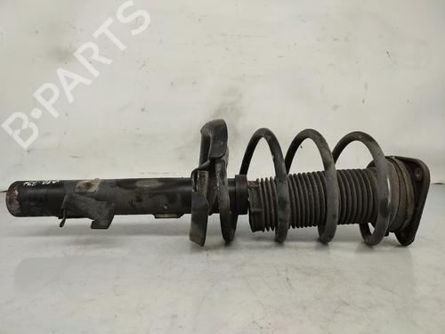 Used Right front shock absorber Right front shock absorber FORD FOCUS II Turnier (DA_, FFS, DS) 1.6 TDCi (109 hp) 32766099 32766099