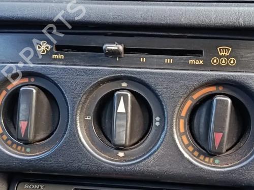 Used Climate control MERCEDES-BENZ 190 (W201) D 2.0 (201.122) (72 hp) 32772750