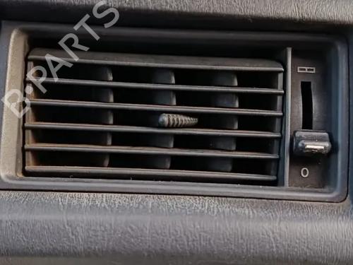 Rejilla aireadora MERCEDES-BENZ 190 (W201) D 2.0 (201.122) (72 hp) 32772747