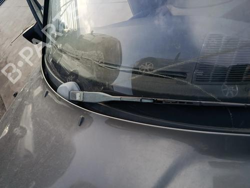 Used Front wiper motor MERCEDES-BENZ 190 (W201) D 2.0 (201.122) (72 hp) 32772745